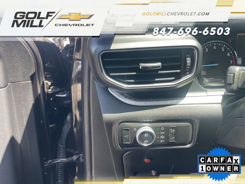 Used 2022 Ford Explorer Timberline w/ Timberline Technology Package AWD/4WD image 17
