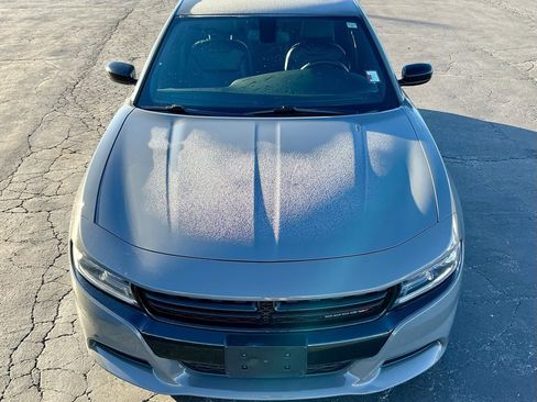 Used 2017 Dodge Charger SE w/ Power Sunroof Group image 11