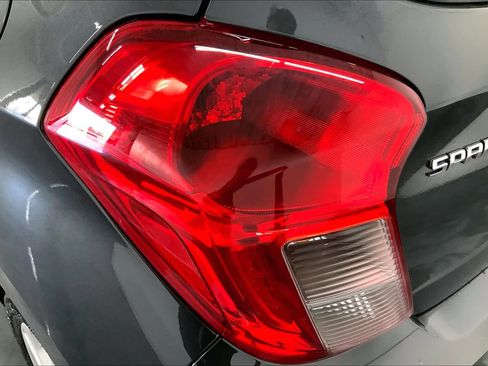 Used 2022 Chevrolet Spark LT FWD image 25
