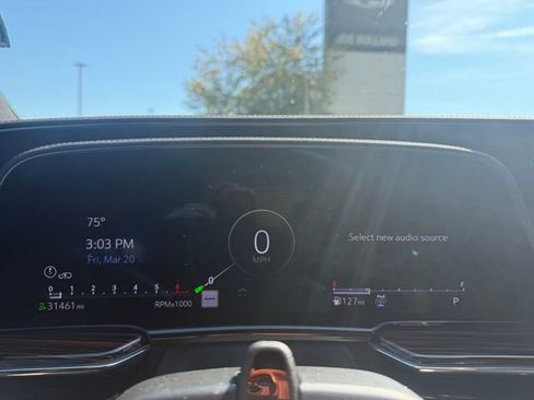 Used 2024 Cadillac Escalade ESV Premium Luxury w/ Performance Package image 17