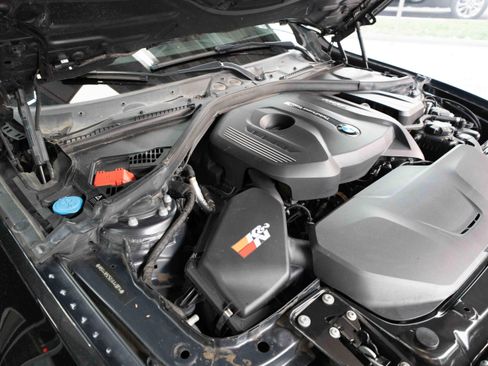 Used 2018 BMW 430i xDrive Coupe image 31