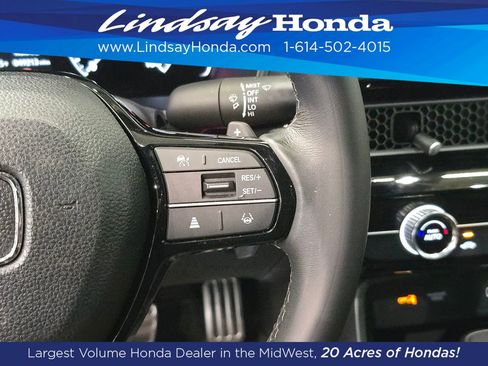 Used 2023 Honda Civic Sport image 16