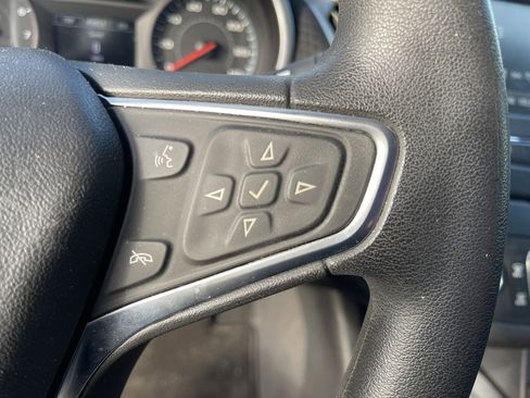 Used 2018 Chevrolet Malibu LS image 20