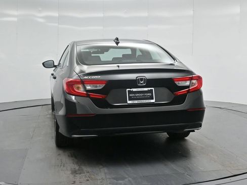 Used 2022 Honda Accord LX image 25
