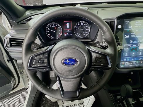 New 2026 Subaru Forester Limited image 10