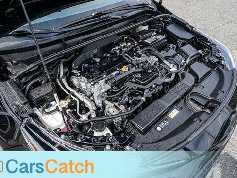 Used 2022 Toyota Corolla SE image 33