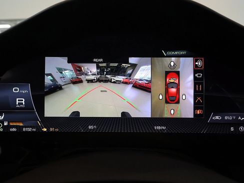 Certified 2024 Ferrari Roma RWD image 93