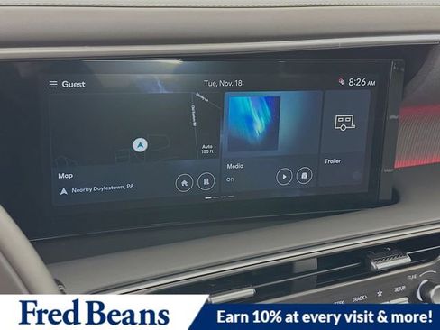 New 2026 Hyundai Palisade Calligraphy image 8