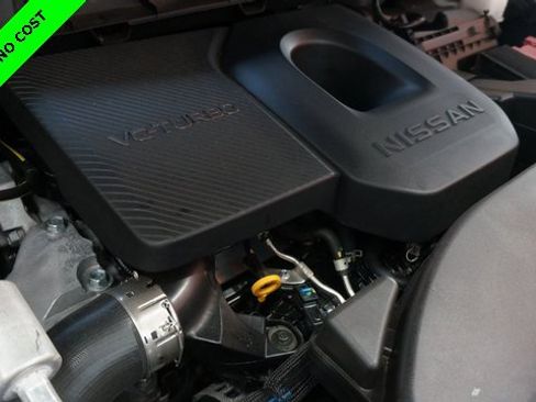 Certified 2025 Nissan Murano SL w/ Cargo Package image 66