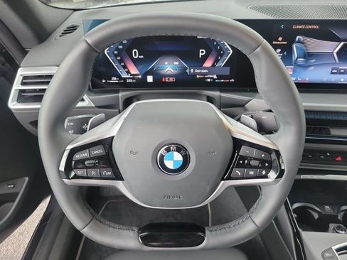 Used 2025 BMW 230i Coupe w/ M Sport Package RWD image 17
