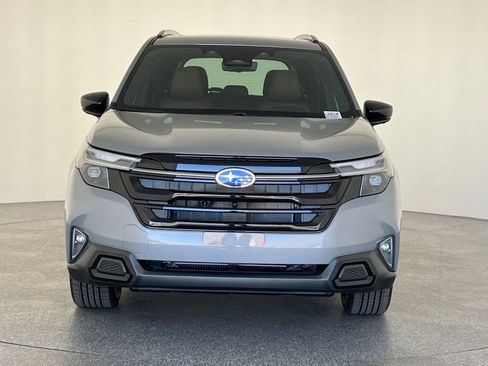 New 2026 Subaru Forester Touring image 10