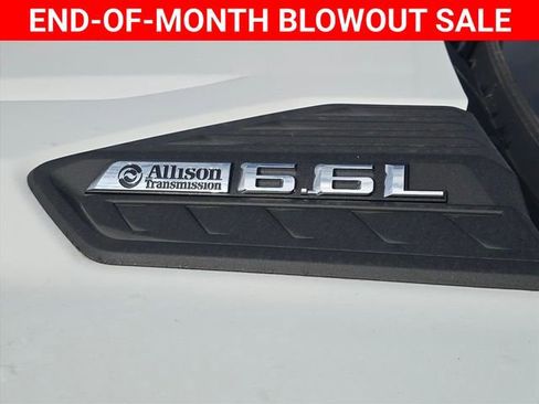 New 2025 Chevrolet Silverado 2500 W/T w/ WT Convenience Package image 22