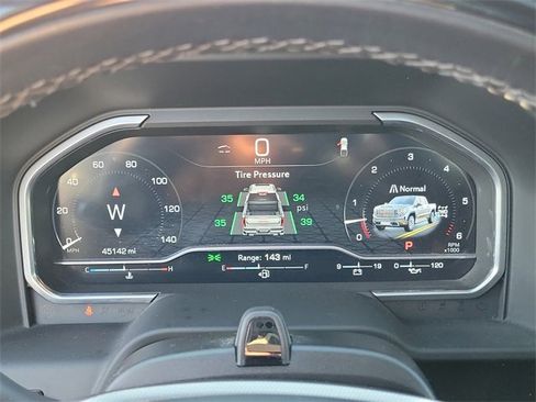 Used 2023 GMC Sierra 1500 Denali image 27