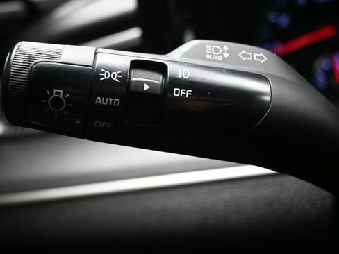 Used 2023 Kia K5 GT-Line FWD image 28