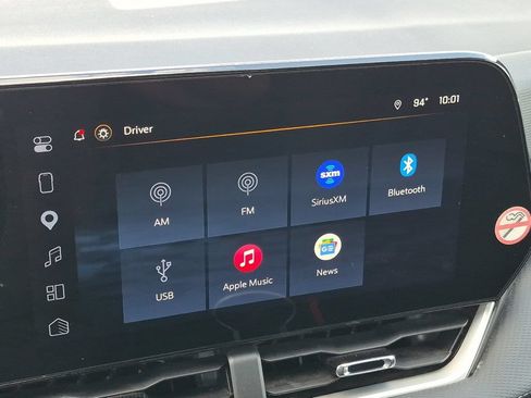 Used 2026 Chevrolet Equinox LT AWD/4WD image 18