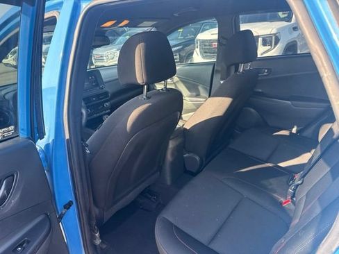 Used 2022 Hyundai Kona N Line FWD image 22
