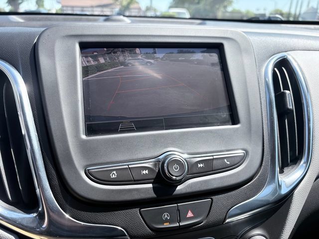 Used 2023 Chevrolet Equinox LT w/ Driver Convenience Package AWD/4WD image 19