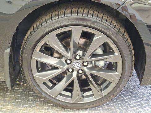 Certified 2026 Toyota Corolla SE image 26