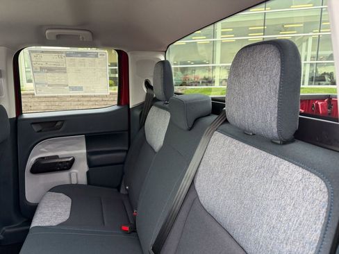 New 2026 Ford Maverick XLT AWD/4WD image 12