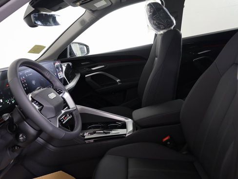 New 2025 Audi Q5 Premium Plus image 19