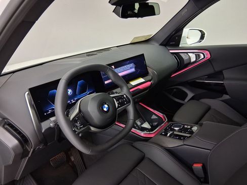 New 2026 BMW X3 xDrive30 w/ Convenience Package image 2