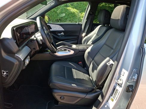 Used 2024 Mercedes-Benz GLE 450e 4MATIC image 15