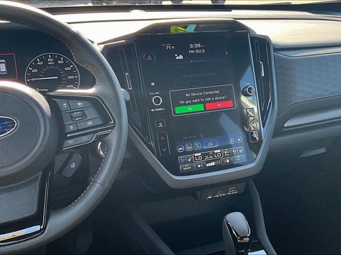 Used 2025 Subaru Forester Touring image 6