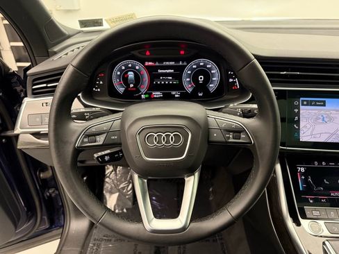 Used 2022 Audi Q7 3.0T Premium Plus image 12