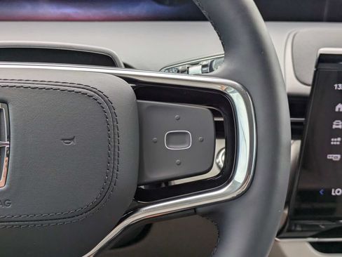 New 2026 Lincoln Nautilus Premier AWD/4WD image 27