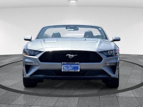 Certified 2023 Ford Mustang Premium RWD image 11