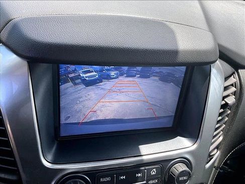 Used 2017 Chevrolet Tahoe LT AWD/4WD image 22