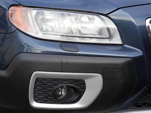 Used 2008 Volvo XC70 3.2 AWD/4WD image 23