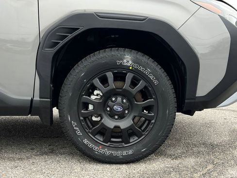 New 2026 Subaru Forester Wilderness image 8