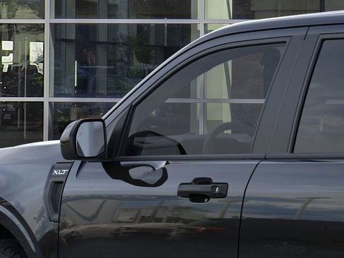 New 2025 Ford Maverick XLT w/ XLT Luxury Package image 21