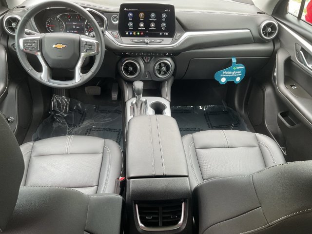 Certified 2024 Chevrolet Blazer LT w/ LPO, Floor Liner Package FWD image 22