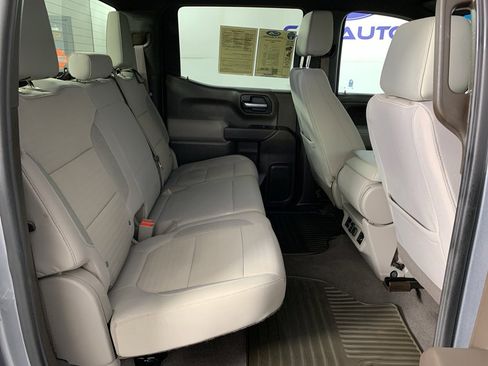 Used 2020 Chevrolet Silverado 1500 LT w/ All-Star Edition image 35