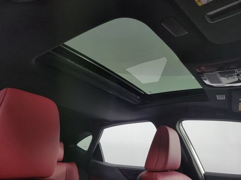 Used 2025 Lexus NX 350 AWD w/ Premium Package image 19