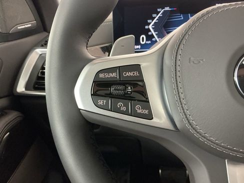 New 2026 BMW X5 xDrive40i w/ M Sport Package image 16