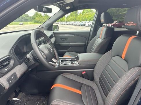 New 2026 Honda Passport TrailSport image 19