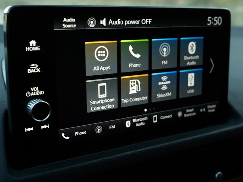 Used 2024 Honda Civic Si image 28