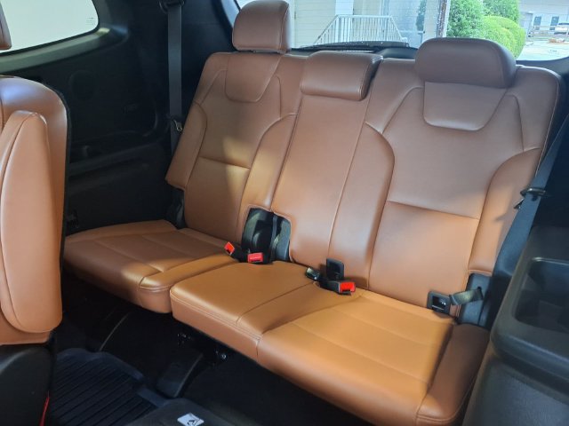 Used 2024 Kia Telluride SX Prestige X-Line AWD/4WD image 10