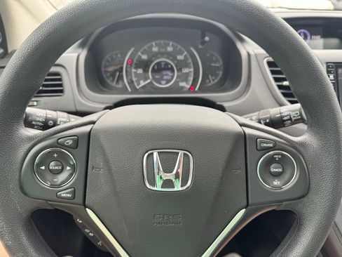 Used 2015 Honda CR-V EX image 21
