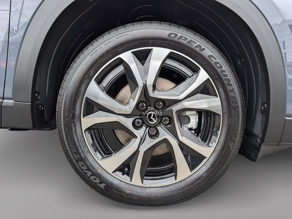 New 2026 MAZDA CX-5 Preferred AWD/4WD image 27