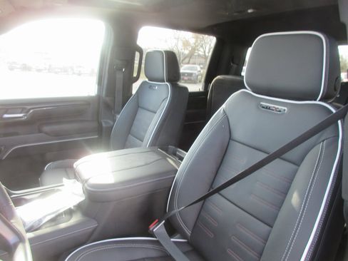 New 2026 GMC Sierra 2500 AT4X image 14