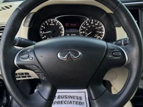 Used 2019 INFINITI QX60 Luxe FWD image 29