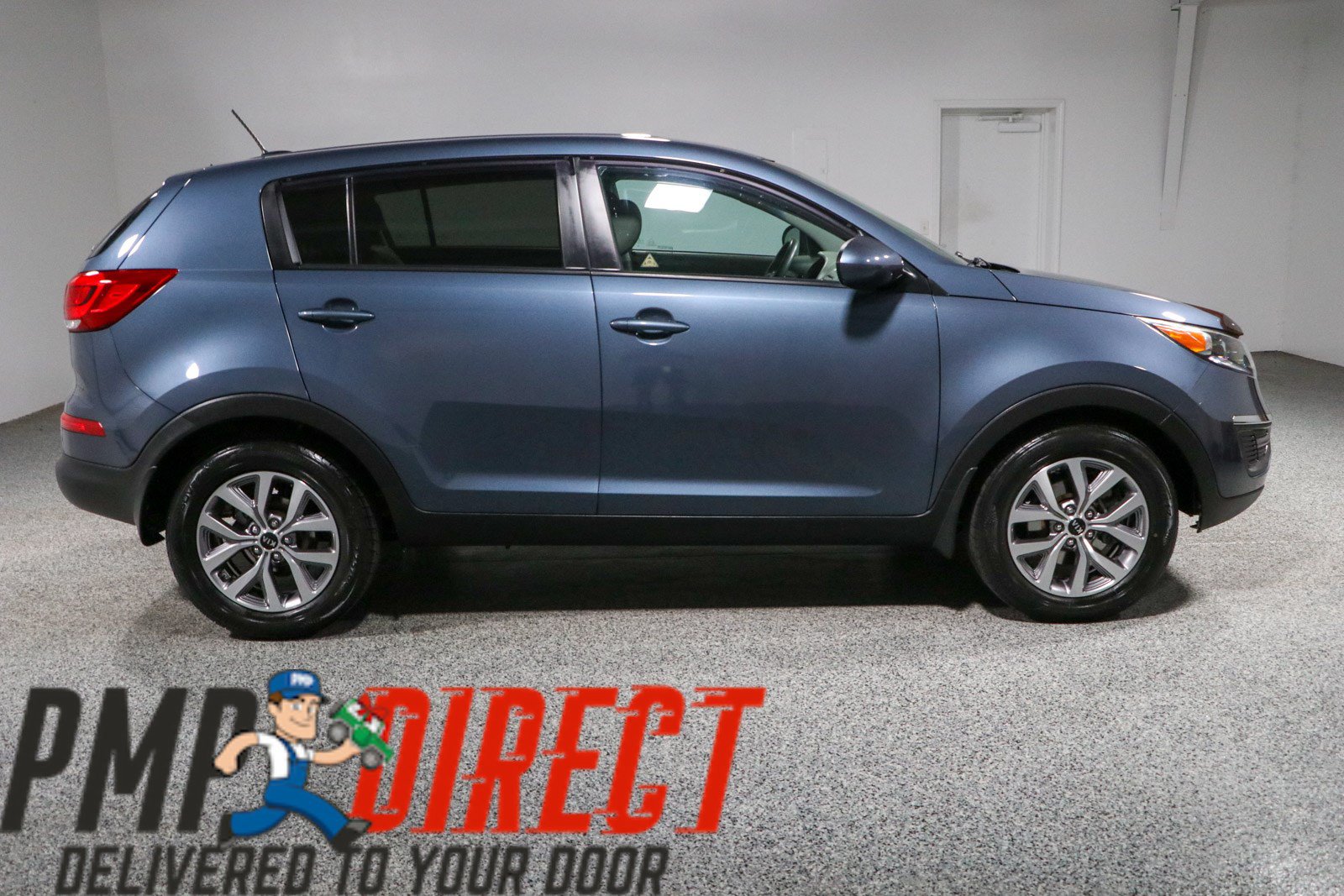 Used 2016 Kia Sportage LX FWD image 6
