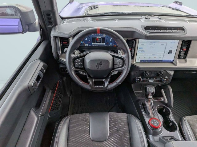 Used 2024 Ford Bronco Raptor AWD/4WD image 15