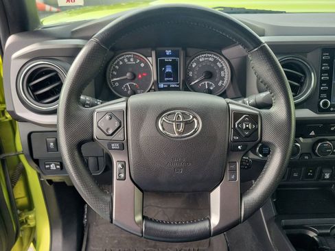 Used 2022 Toyota Tacoma TRD Pro image 22