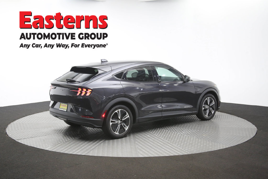 Used 2022 Ford Mustang Mach-E Select AWD/4WD image 41