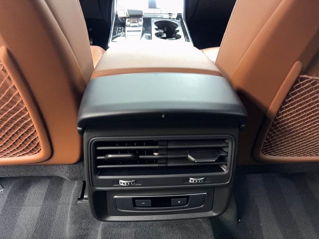 Used 2025 Audi Q7 2.0T Premium AWD/4WD image 77